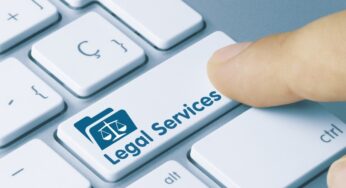 Legal Services in Hong Kong