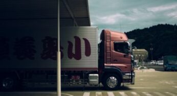 Start a Transporting and Storage Company in Hong Kong