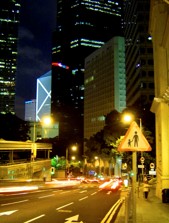 Transportation Regulations in Hong Kong